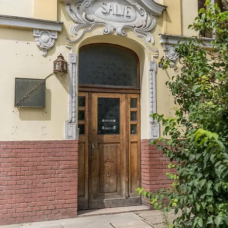 Kochanowskiego Luxury By Bookinghost Poznań