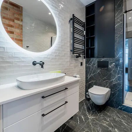 Апартаменты Kochanowskiego Luxury *