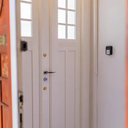 Kochanowskiego Luxury By Bookinghost Appartement