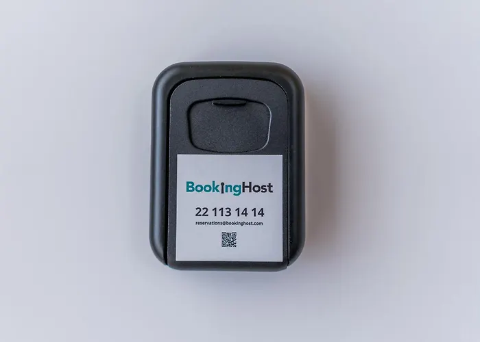 Kochanowskiego Luxury By Bookinghost Appartement *