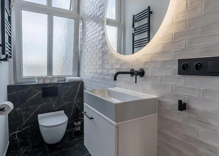 Kochanowskiego Luxury By Bookinghost Appartement *