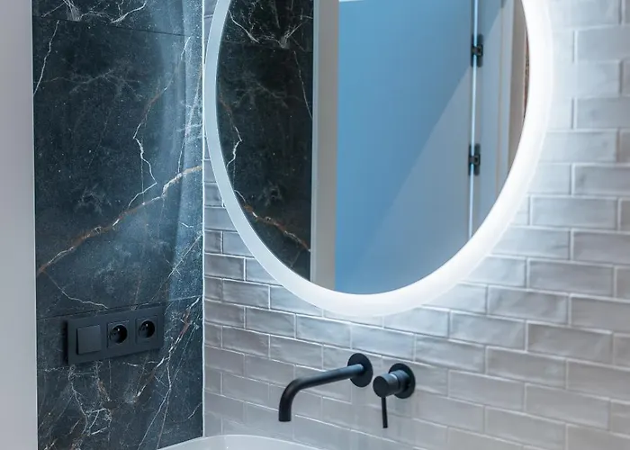 Kochanowskiego Luxury By Bookinghost Poznań