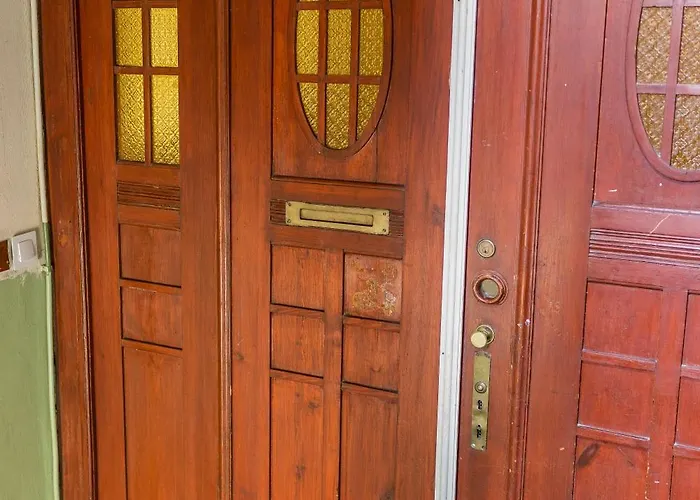 Kochanowskiego Luxury By Bookinghost Appartement Poznań