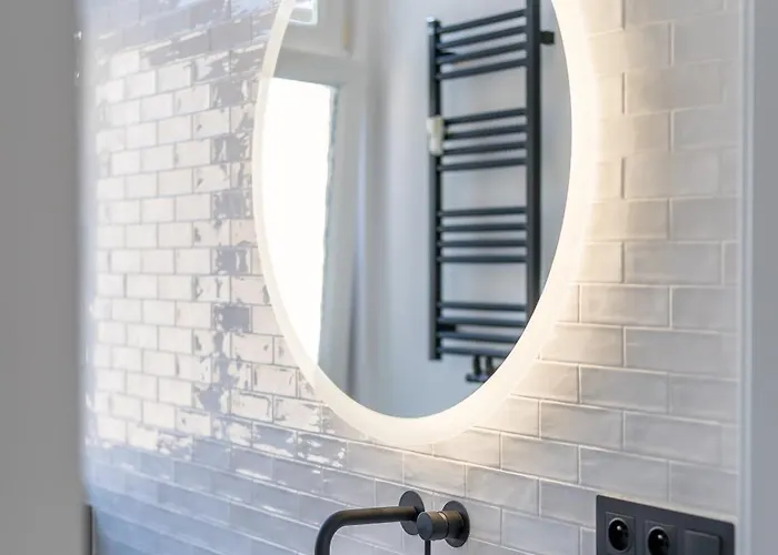 Appartement Kochanowskiego Luxury By Bookinghost