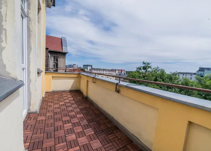 Appartement Kochanowskiego Luxury By Bookinghost *