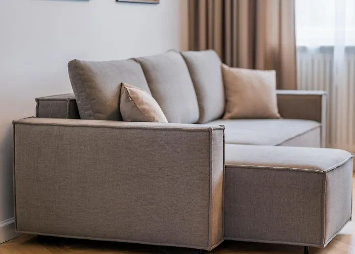 Kochanowskiego Luxury By Bookinghost *