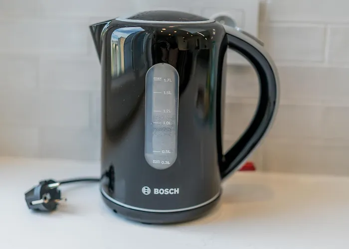 Kochanowskiego Luxury By Bookinghost Poznań