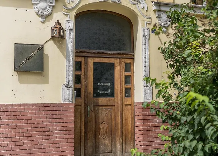 Kochanowskiego Luxury By Bookinghost Poznań