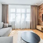 Apartment Kochanowskiego Luxury By Bookinghost *