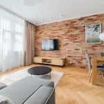 Kochanowskiego Luxury By Bookinghost Apartment