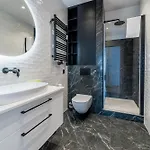 Apartment Kochanowskiego Luxury By Bookinghost