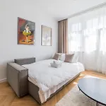 Kochanowskiego Luxury By Bookinghost Apartment Posen