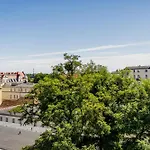Apartment Kochanowskiego Luxury By Bookinghost