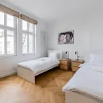 Kochanowskiego Luxury By Bookinghost * Posen