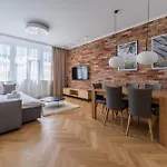 Apartment Kochanowskiego Luxury By Bookinghost *