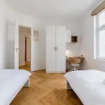 Apartment Kochanowskiego Luxury By Bookinghost *