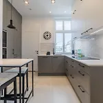 Kochanowskiego Luxury By Bookinghost * Posen