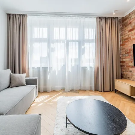 Apartment Kochanowskiego Luxury *