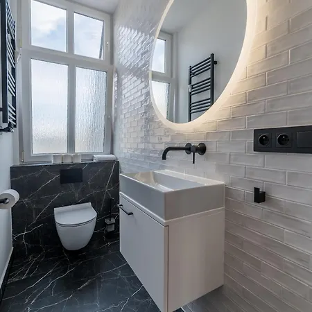 Kochanowskiego Luxury By Bookinghost Apartman *