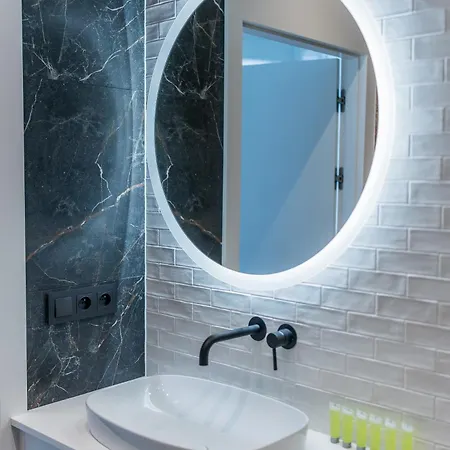 Kochanowskiego Luxury Poznan