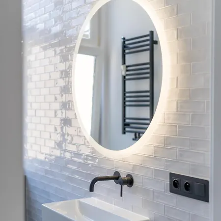Apartment Kochanowskiego Luxury