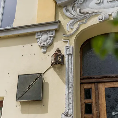 Kochanowskiego Luxury Poznan