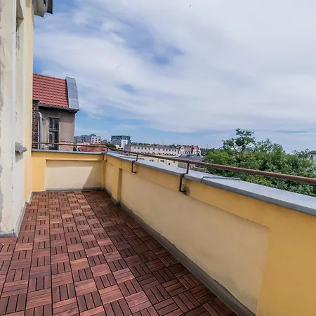 Apartment Kochanowskiego Luxury *