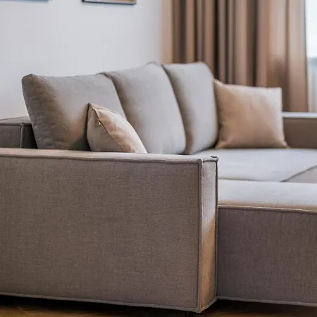 Kochanowskiego Luxury *