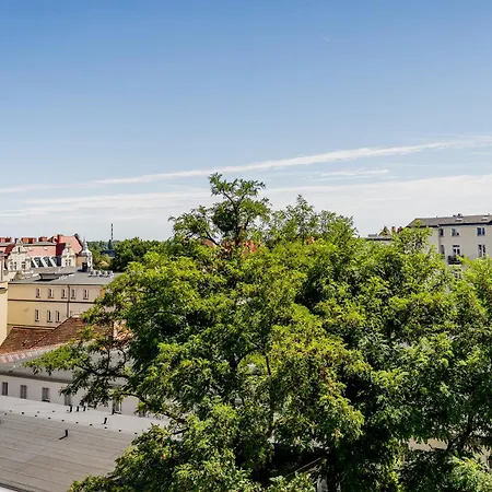 Apartment Kochanowskiego Luxury