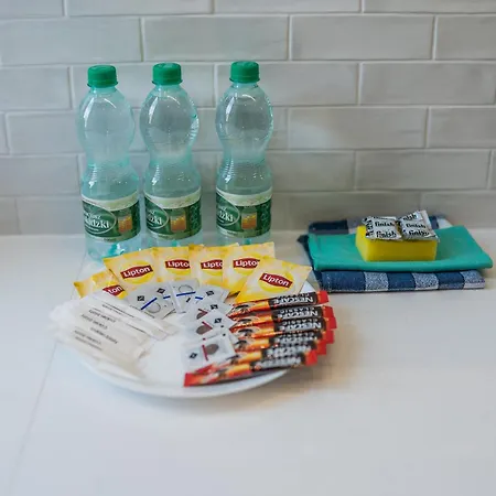 Kochanowskiego Luxury By Bookinghost Apartmán *