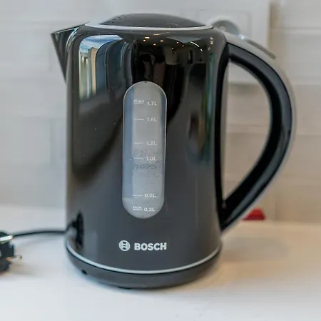 Kochanowskiego Luxury Posen