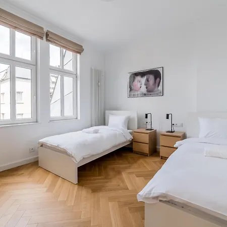 Kochanowskiego Luxury By Bookinghost * Poznaň