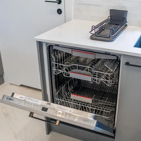 Apartmán Kochanowskiego Luxury By Bookinghost