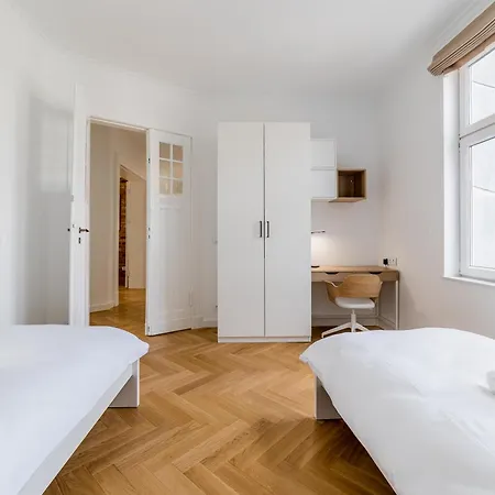 Apartment Kochanowskiego Luxury *