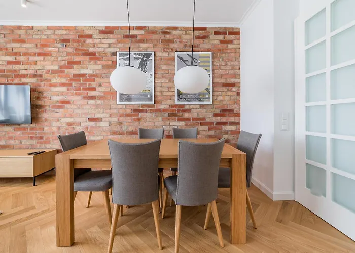 Kochanowskiego Luxury By Bookinghost