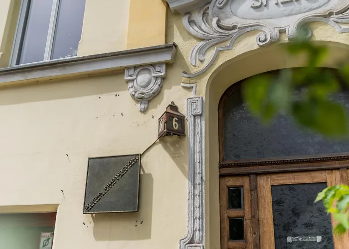 Kochanowskiego Luxury By Bookinghost Poznan