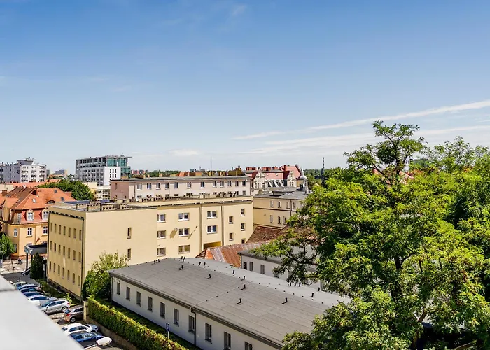 Apartment Kochanowskiego Luxury By Bookinghost