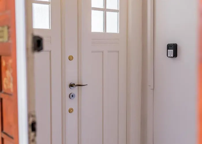 Kochanowskiego Luxury By Bookinghost Apartment